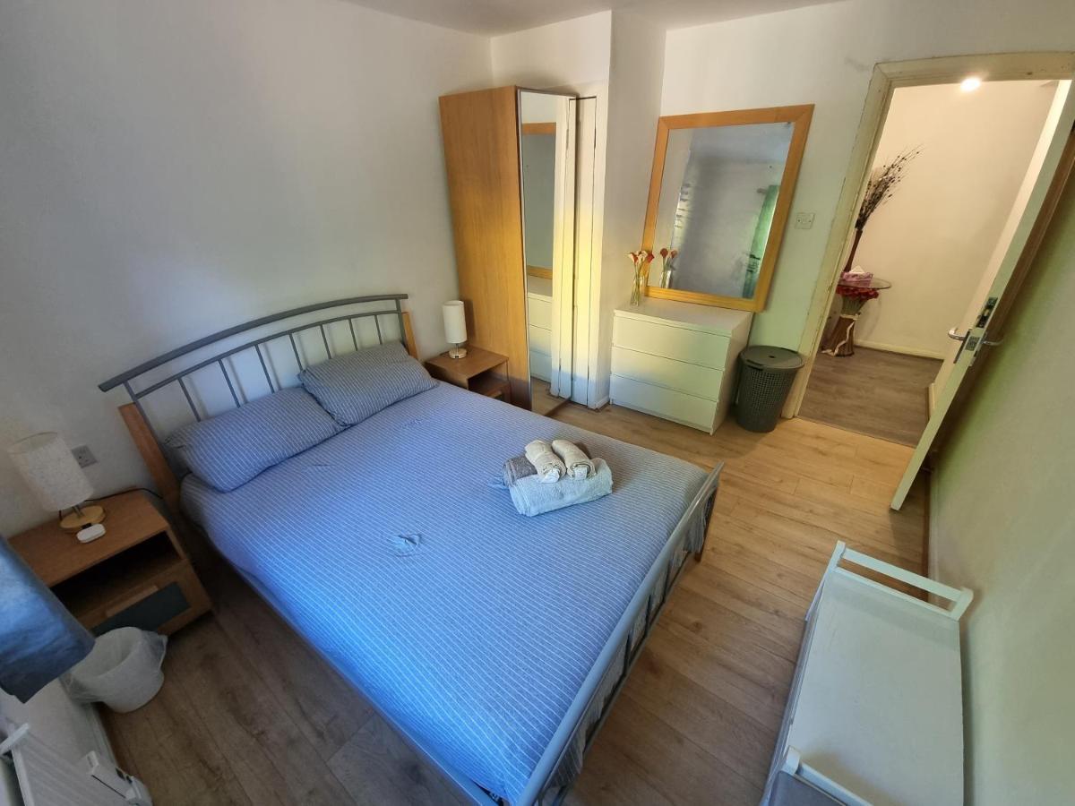 Bethnal Green/Brick Lane 2 Bedroom Apartment Лондон Экстерьер фото