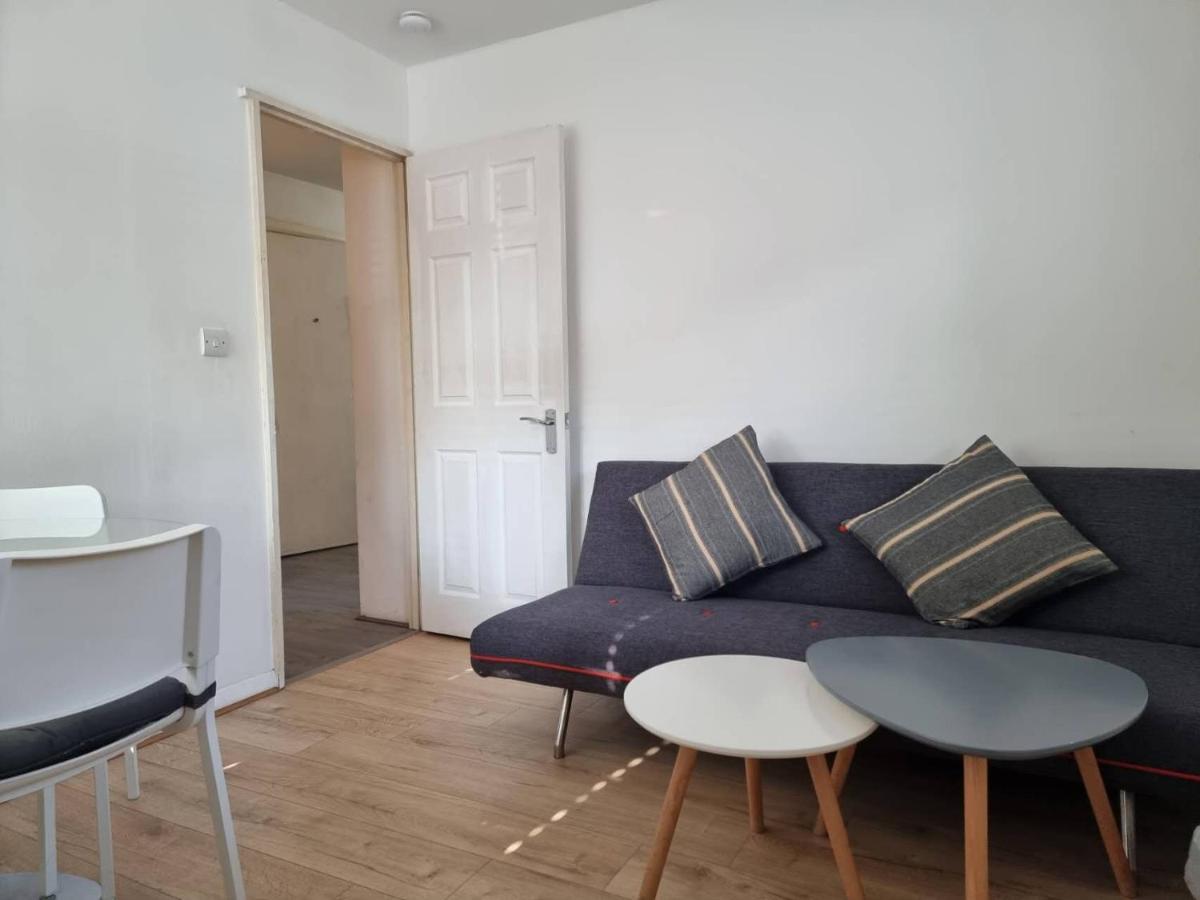 Bethnal Green/Brick Lane 2 Bedroom Apartment Лондон Экстерьер фото